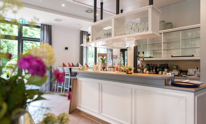 Tabarz Hotel | Aktivhotel Inselsberg