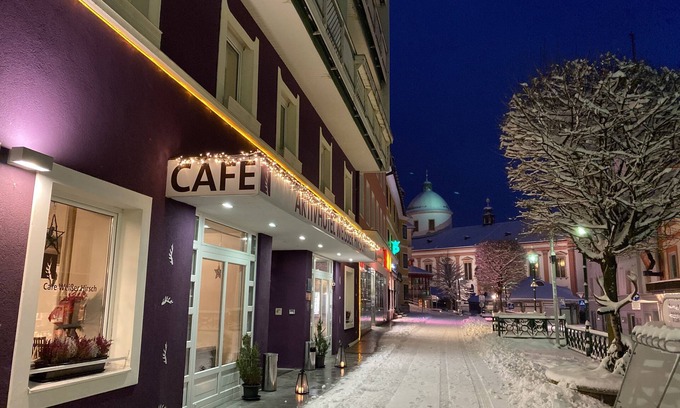 Mariazell Hotel | Aktivhotel Weißer Hirsch