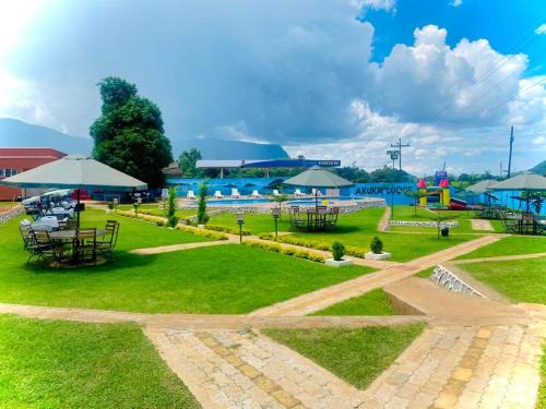 Zomba House | Akuka Lodge