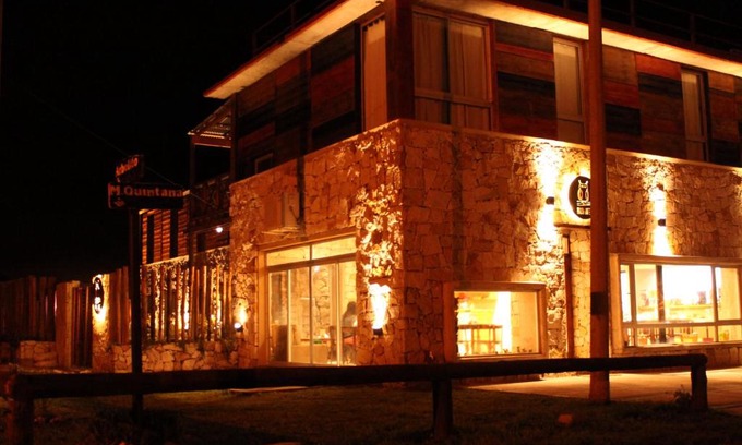 Camet Norte Hotel | Akun Hotel