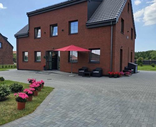 Karkle Apartment | Akvamarinas