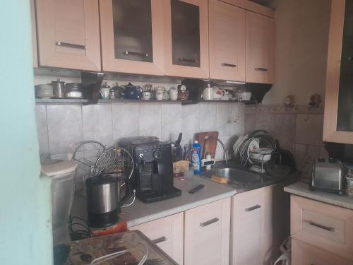 Varna Municipality Apartment | Akvarel