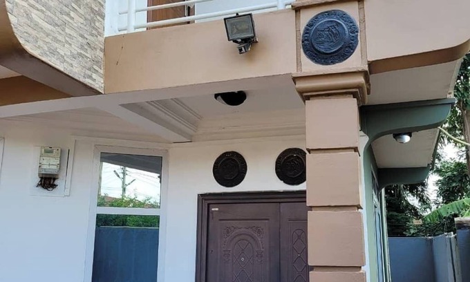 Accra House | Akwaaaba enjoy your stay in your motherland Ghana
