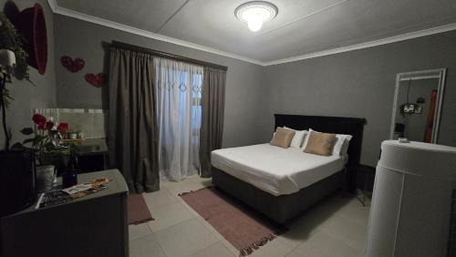 Mamaolo Apartment | Akwaaba Fie Guesthouse
