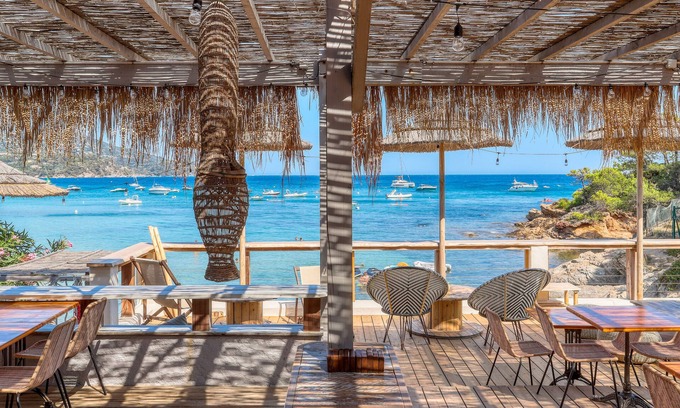Le Lavandou House | Akwabay - Les Villas du Cap