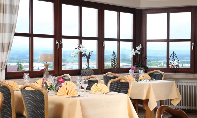 Petersberg Hotel | AKZENT Hotel Altes Casino