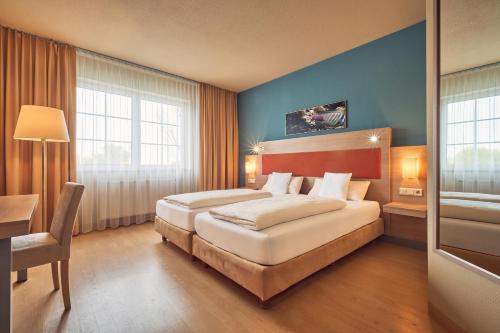 Aufkirchen Hotel | AKZENT Hotel Aufkirchen