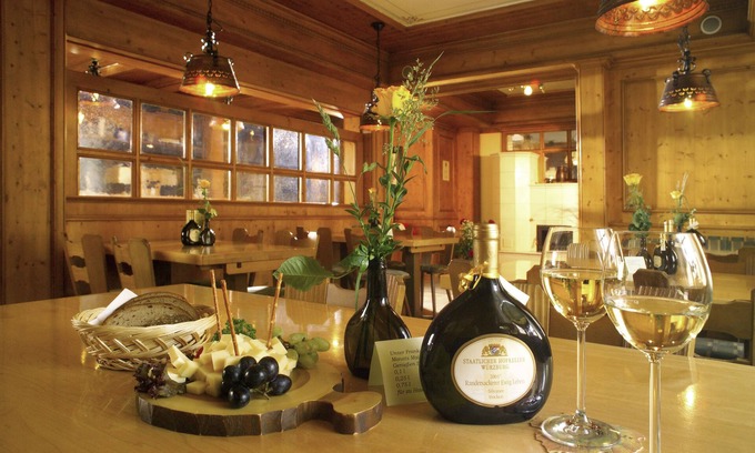 Helmstadt Hotel | AKZENT Hotel Gasthof Krone