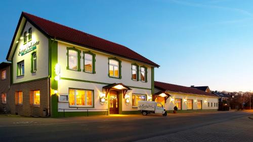 Melle Hotel | Akzent Hotel Hubertus