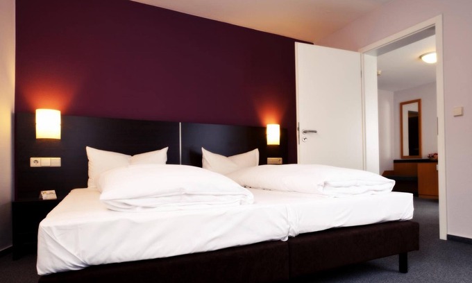 Sindelfingen Hotel | AKZENT Hotel Torgauer Hof