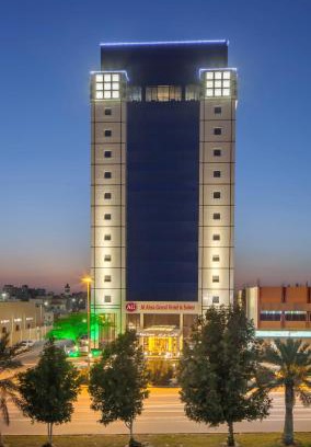 Al Hofuf Apartment | Al Ahsa Grand Serviced Apartment