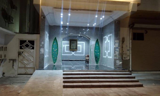 Medina Apartment | AL AMIN GOLDEN HOTAL