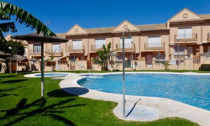 Los Gallos-Cerromolino Apartment | Al Andalus - Chiclana de la Frontera, Costa de la Luz