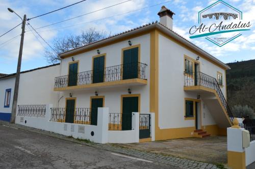 Portagem House | Al-Andalus Alojamentos