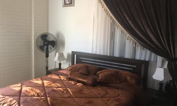 Chanay Apartment | Al Arja Apartment.