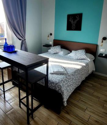 Centro Storico Sud House | Al Binario Brescia