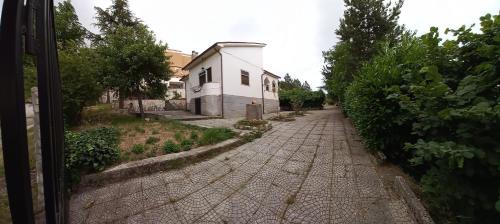 Sante Marie Apartment | AL Bivacco