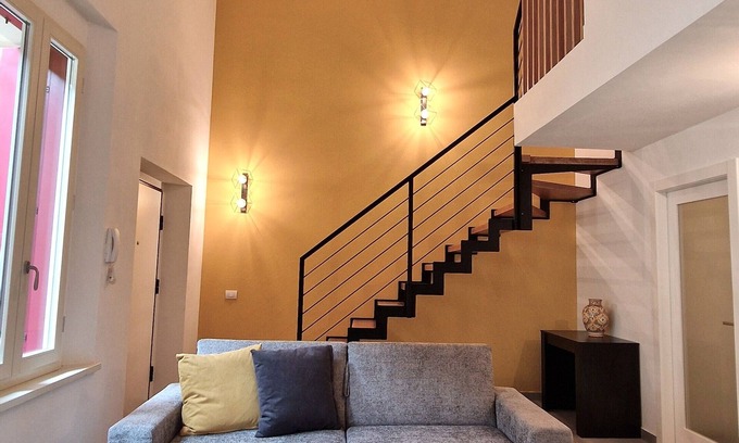 Santa Sofia House | AL Borgo