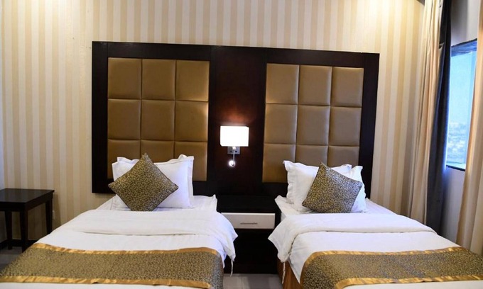 Hera Street Apartment | Al Butat Hotel
