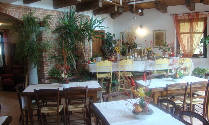 Sommariva del Bosco Bed & Breakfast | Al Calar della Sera