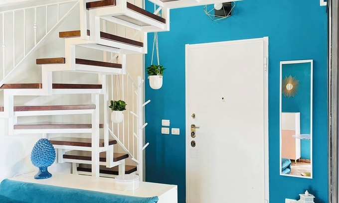 Nicolosi Apartment | Al Campanile - Independent Single Apartment Etna - Etnaland -