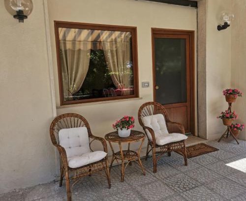 Montefiascone Hostel | Al Centesimo Chilometro - Ristoro del Pellegrino