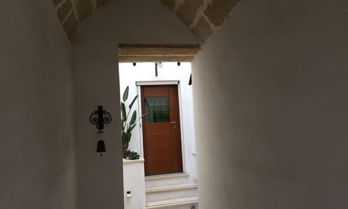 Squinzano Bed & Breakfast | Al Centro Storico