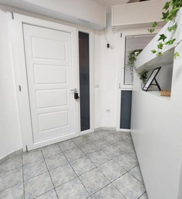 Robecchetto con Induno Apartment | Al civico 10