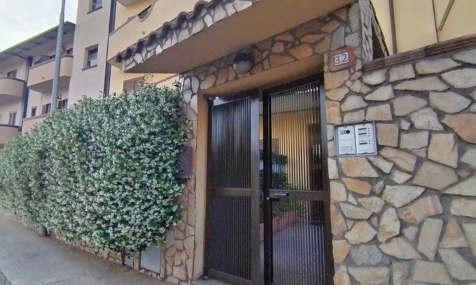 Gallico Marina Apartment | Al Cortiletto 32 - A short walk from the sandy beach of Gallico Marina (RC)