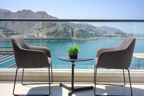 Sharm Villa | Al Dana Marmaris Villa Fujairah