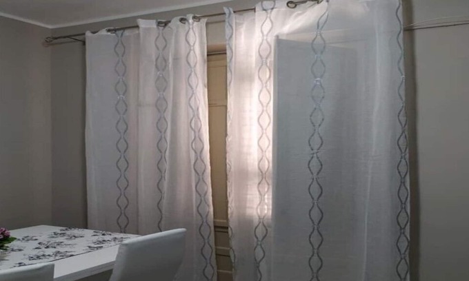 Aspra House | Al Delfino Bianco - Apartment 1 starfish