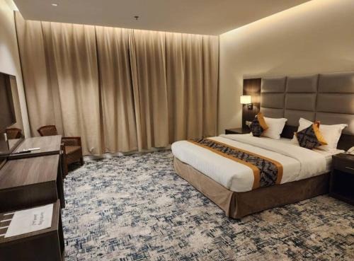 Duba Hotel | Al-Fal Hotel