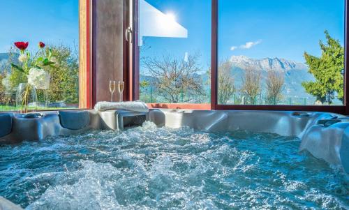 Coise-Saint-Jean-Pied-Gauthier Resort | AlpiZen centre de Ressourcement