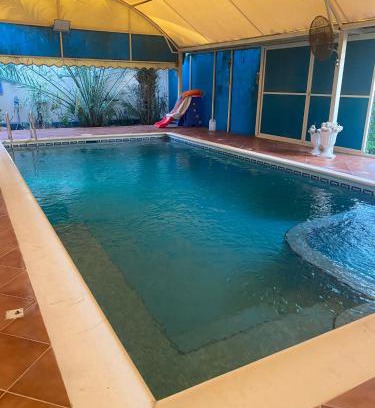 Barbar House | Al ghadeer guest house