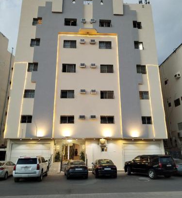 Medina Apartment | Al Ghazali Suites, اجنحة الغزالي للشقق المفروشه