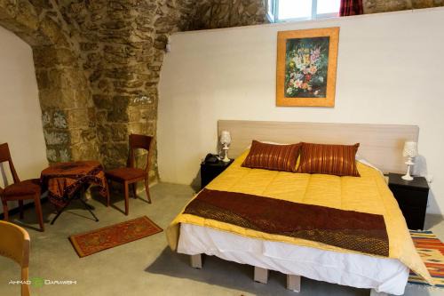 Old City House | Al-Hakim Boutique Hotel Old Town Nazareth