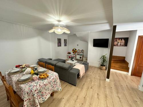 Laguardia Old Town House | Al hilo de Landaluce