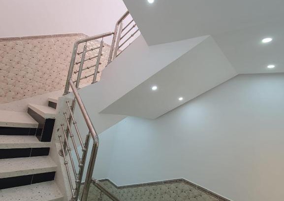 Ait Youssef Ou Ali Villa | Al Hoceima Ajdir Maroc - Maison 5 chambres 12 personnes