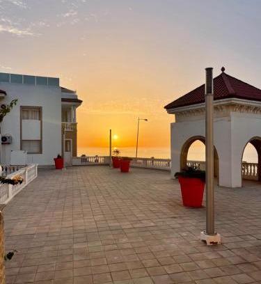 Al Hoceima Apartment | Al Hoceima Hay Bades Villa