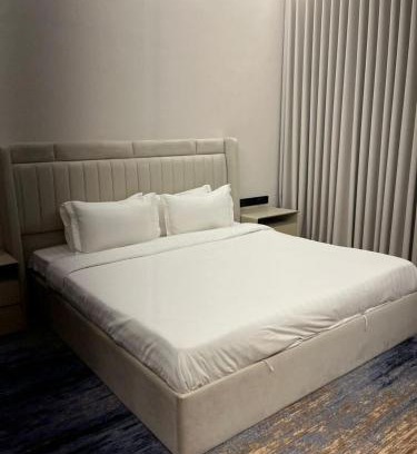 Jeddah Apartment | Al Hyatt Jeddah Continental Hotel