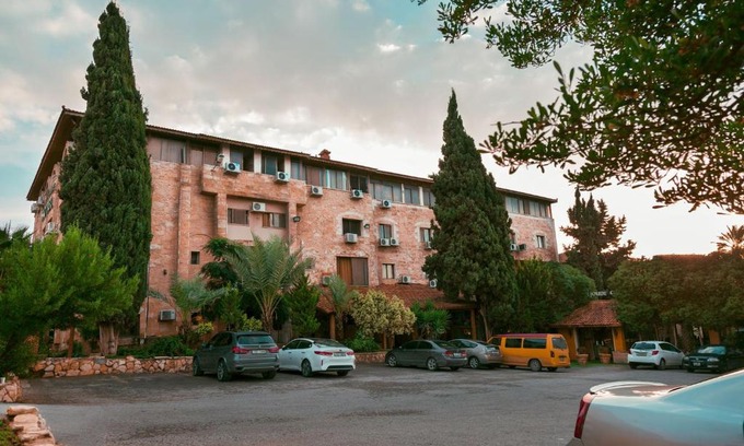 Irbid Hotel | AL JOUDE HOTEL