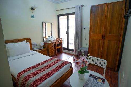 Al Sabkha Hotel | Al Karnak Hotel