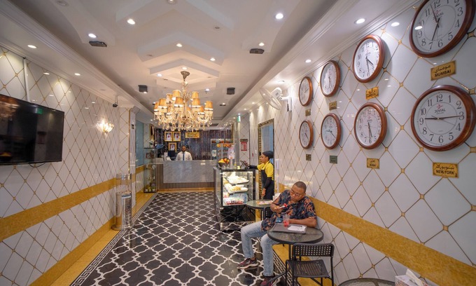 Al Sabkha Hotel | AL KARNAK HOTEL BRANCH