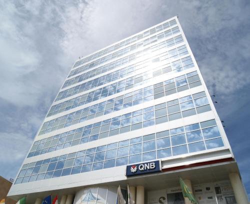 Nouakchott Hotel | Al Khaima City Center