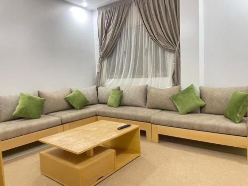 Laayoune Apartment | al-khaima luxurious properties apt 2