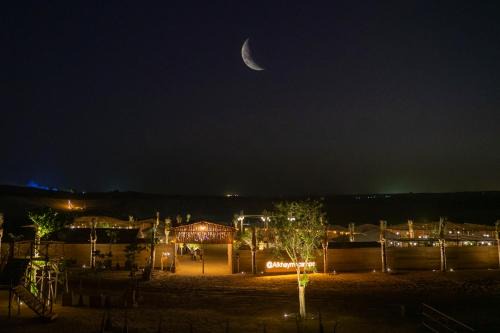 Dubai Other | Al Khayma Camp "Elite Glamping & Dining in Experience"