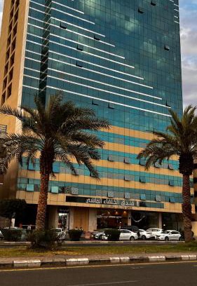 Mecca Hotel | Al Khulfaa Al Masy - فندق الخلفاء الماسي