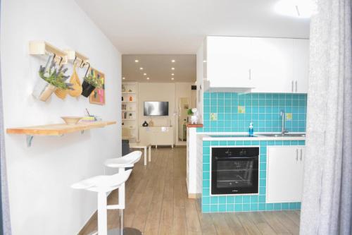 Rione Duomo House | al larghetto n5