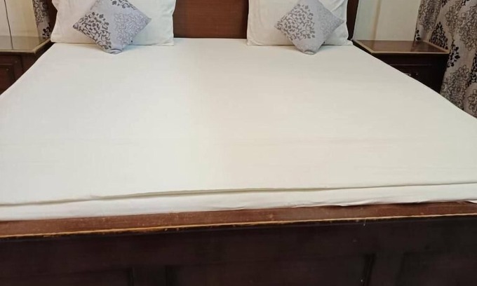 Hyderabad House | Al Madina Guest House