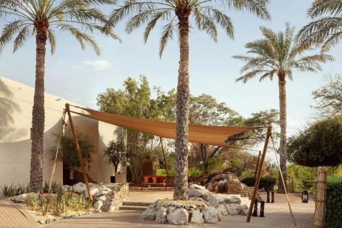Murqquab Hotel | Al Maha, a Luxury Collection Desert Resort & Spa, Dubai